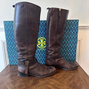 Bristol Riding Boot